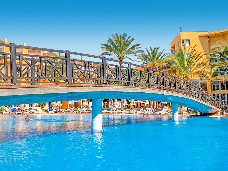 SBH Costa Calma Beach Resort 8