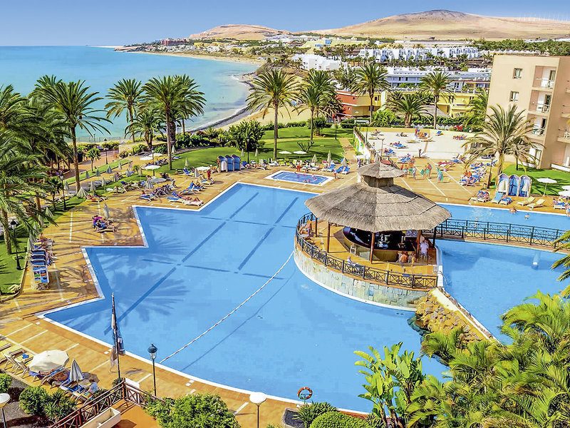 SBH Costa Calma Beach Resort 10