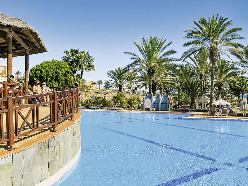 SBH Costa Calma Beach Resort 11
