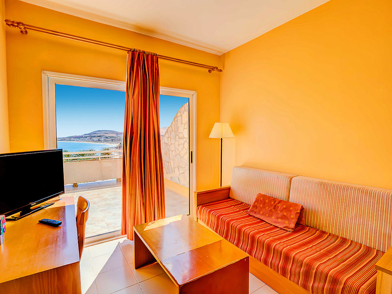 SBH Costa Calma Beach Resort 12