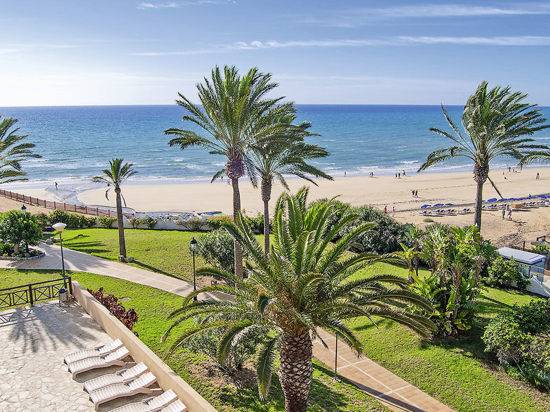 SBH Costa Calma Beach Resort 13