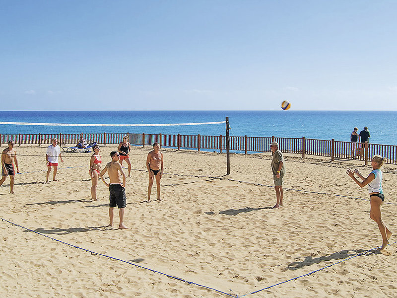 SBH Costa Calma Beach Resort 14