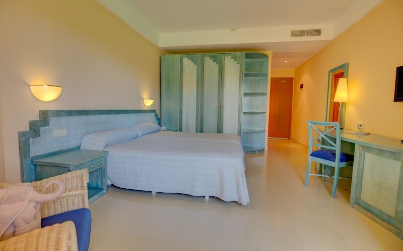 SBH Costa Calma Beach Resort 10