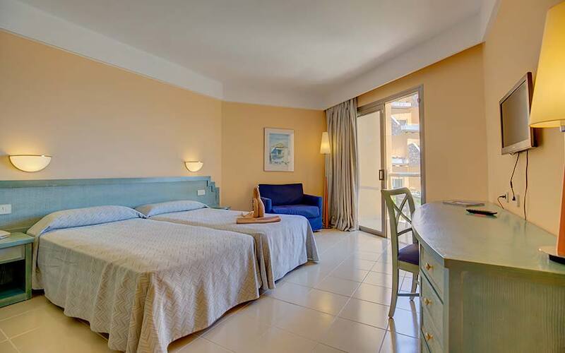 SBH Costa Calma Beach Resort 11