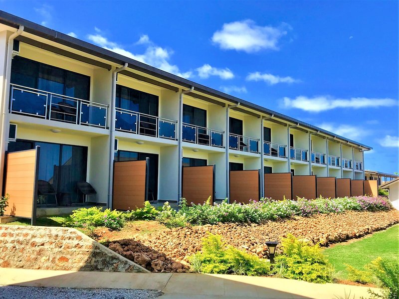 Yadua Bay Resort & Villas