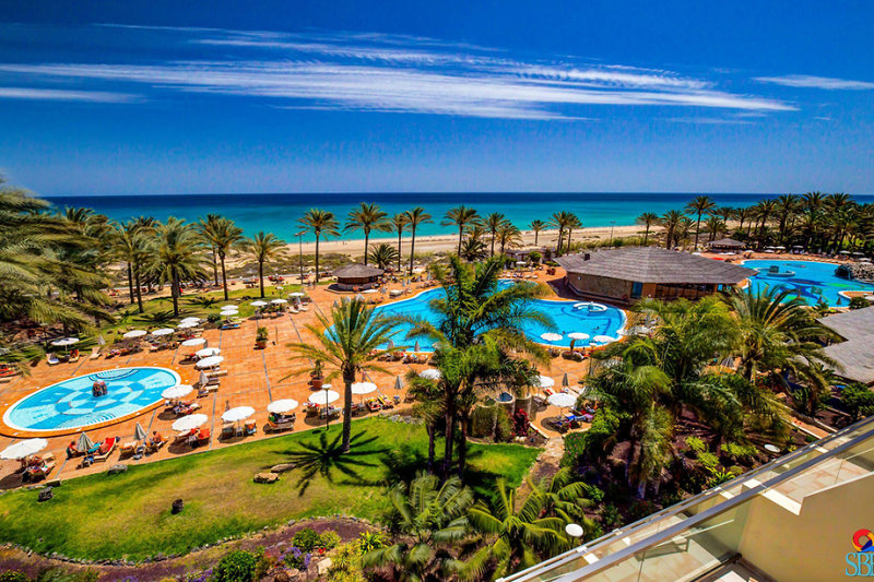 SBH Hotel Costa Calma Palace 1