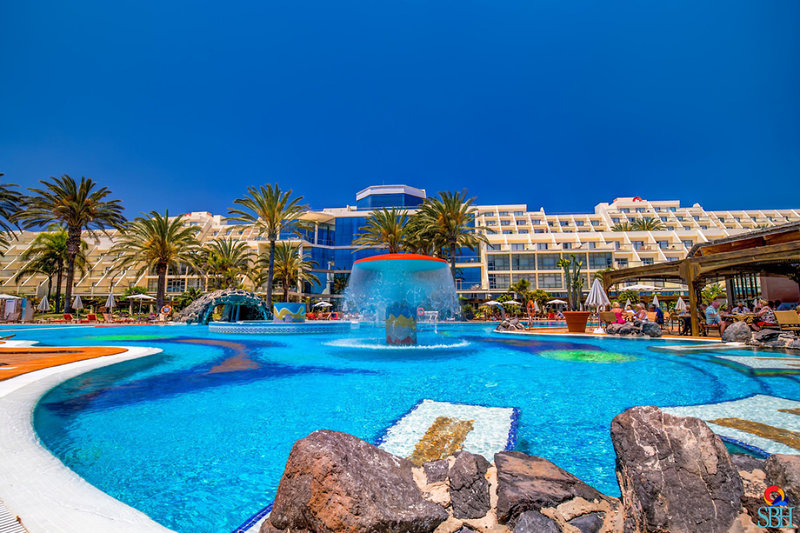 SBH Hotel Costa Calma Palace 2