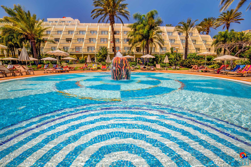 SBH Hotel Costa Calma Palace 3