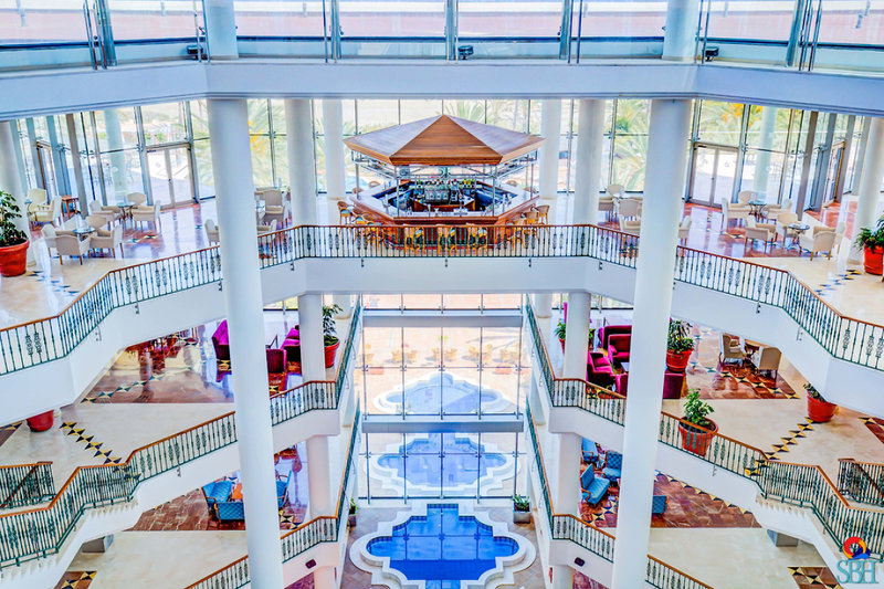 SBH Hotel Costa Calma Palace 4