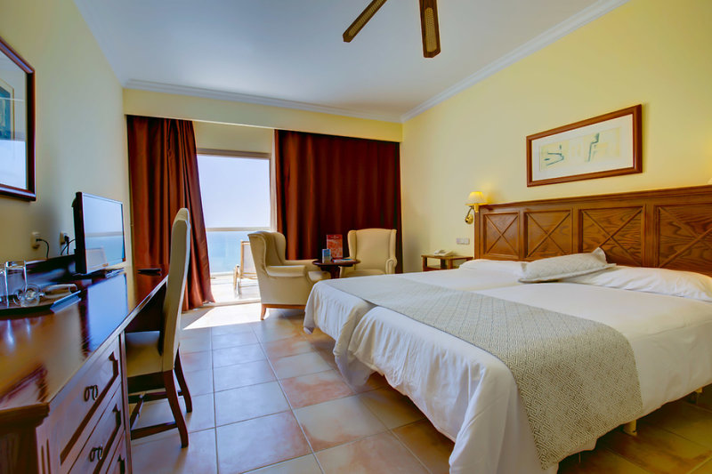 SBH Hotel Costa Calma Palace 9