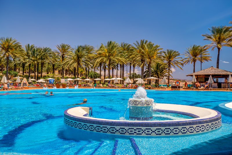 SBH Hotel Costa Calma Palace 4