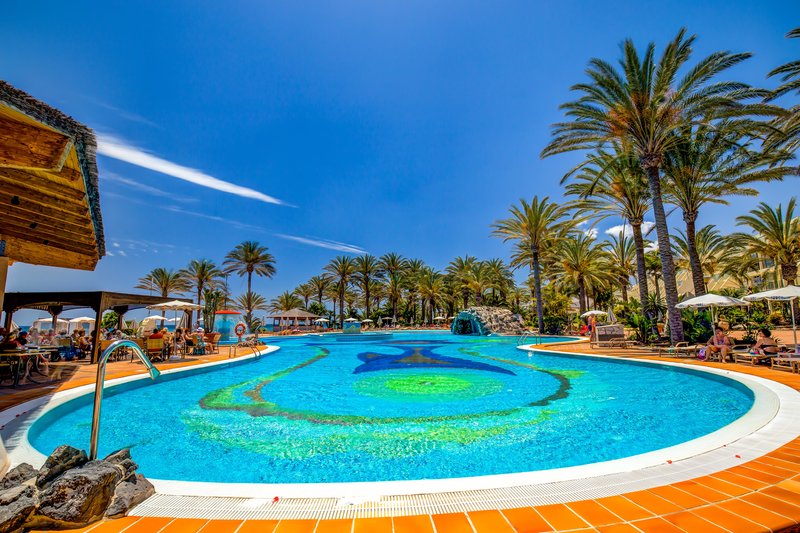 SBH Hotel Costa Calma Palace 6