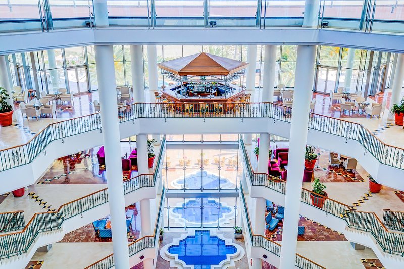 SBH Hotel Costa Calma Palace 15