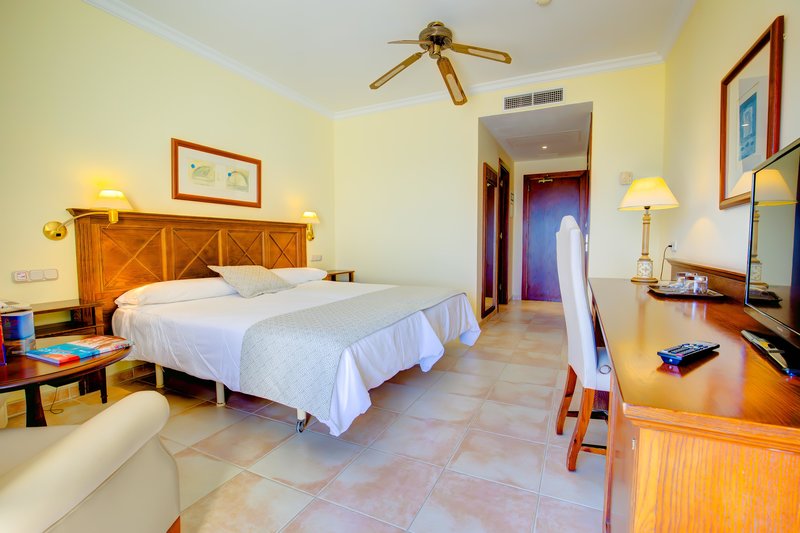 SBH Hotel Costa Calma Palace 17