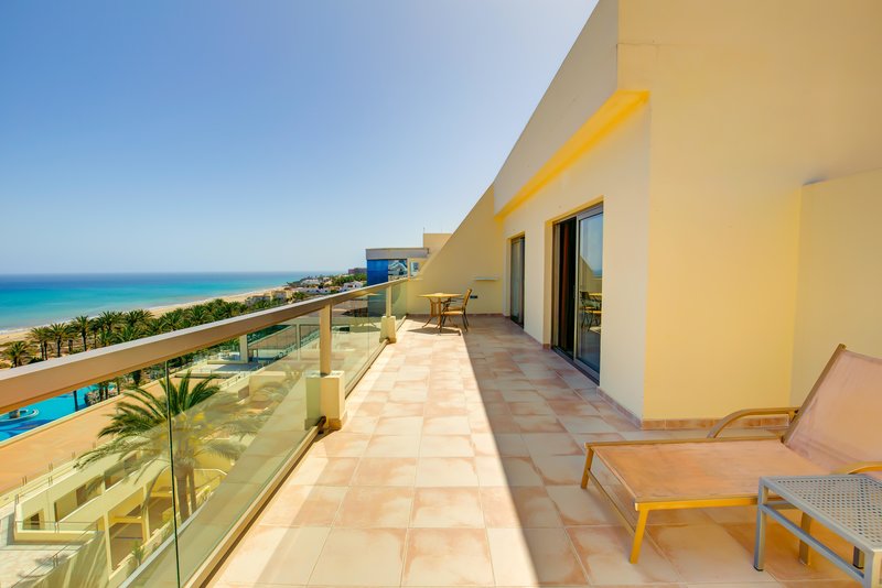 SBH Hotel Costa Calma Palace 25