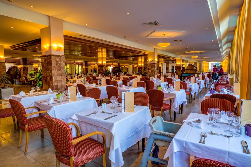 SBH Hotel Costa Calma Palace 26