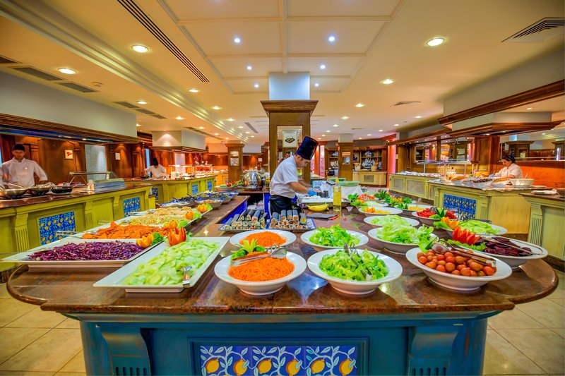 SBH Hotel Costa Calma Palace 28