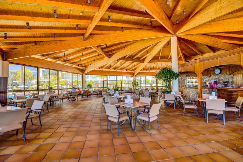 SBH Hotel Costa Calma Palace 29