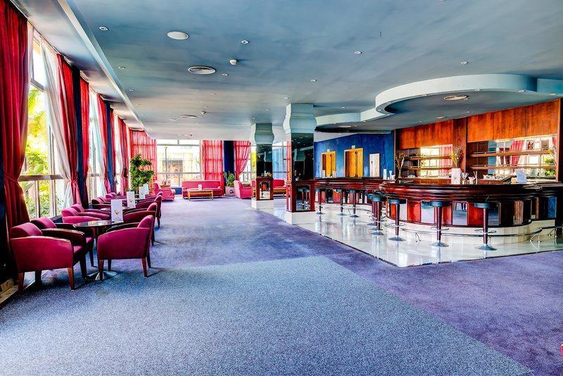 SBH Hotel Costa Calma Palace 30