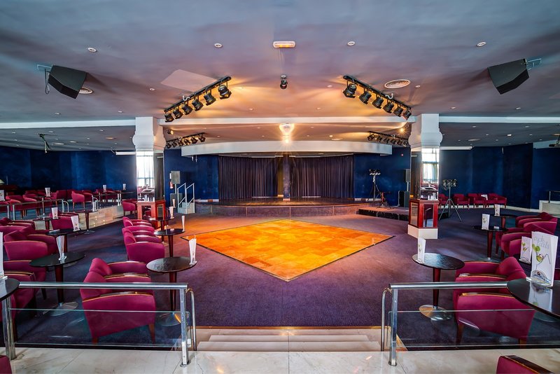 SBH Hotel Costa Calma Palace 31