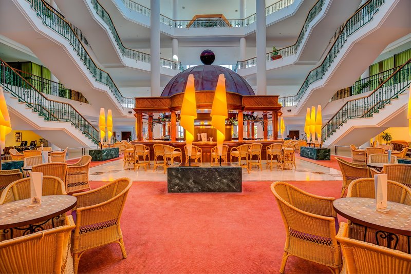 SBH Hotel Costa Calma Palace 32