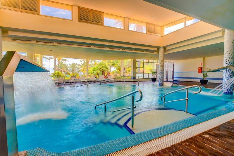 SBH Hotel Costa Calma Palace 33