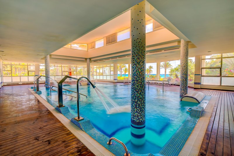 SBH Hotel Costa Calma Palace 34