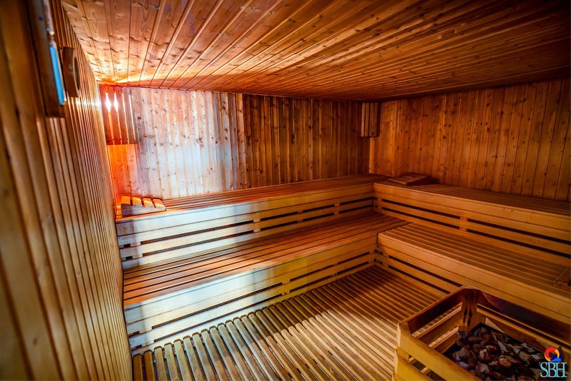 SBH Hotel Costa Calma Palace 37