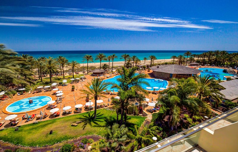 SBH Hotel Costa Calma Palace 1
