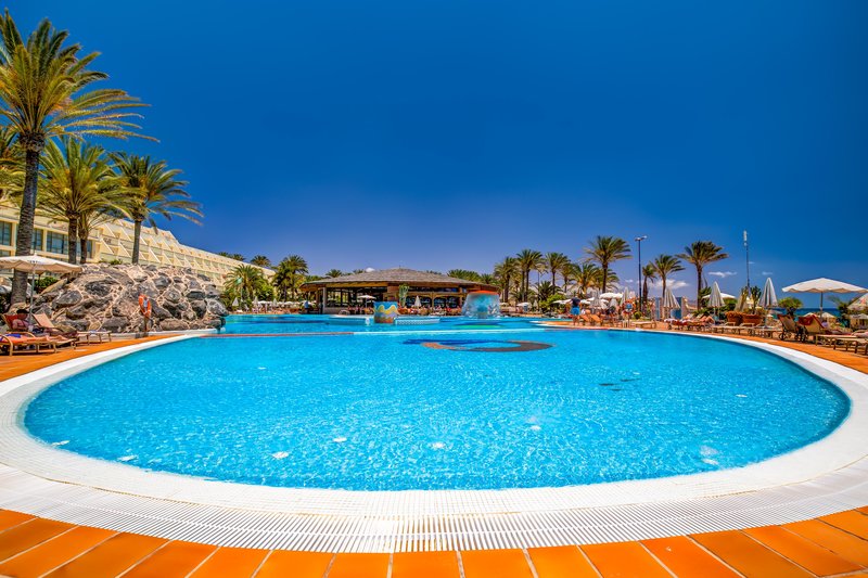 SBH Hotel Costa Calma Palace 3