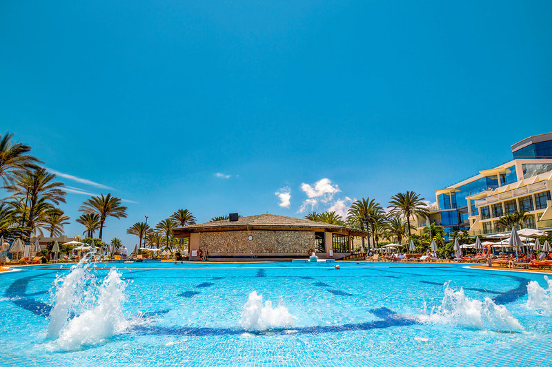 SBH Hotel Costa Calma Palace 5