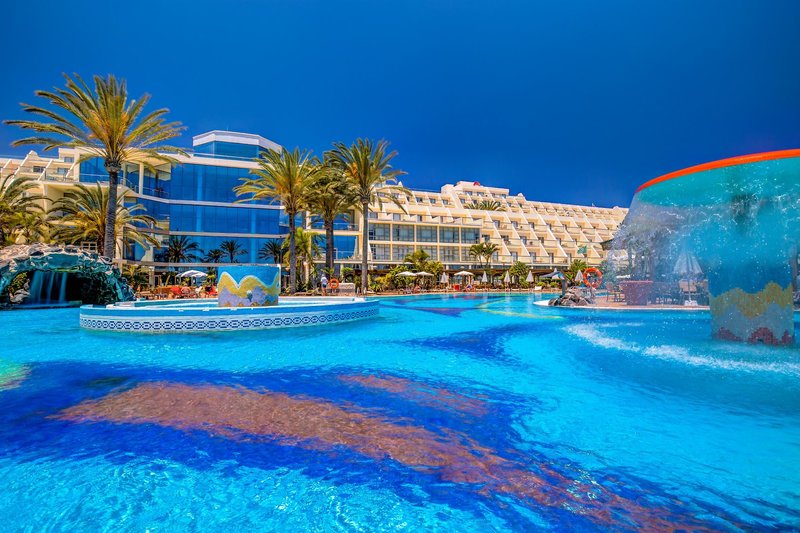 SBH Hotel Costa Calma Palace 9