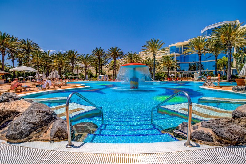 SBH Hotel Costa Calma Palace 10