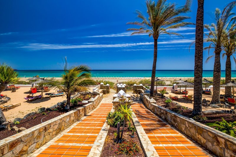 SBH Hotel Costa Calma Palace 12