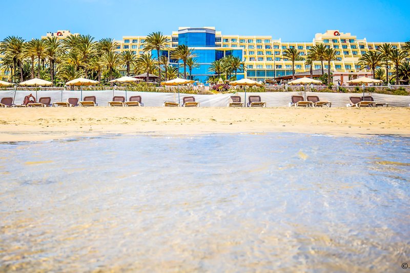 SBH Hotel Costa Calma Palace 13