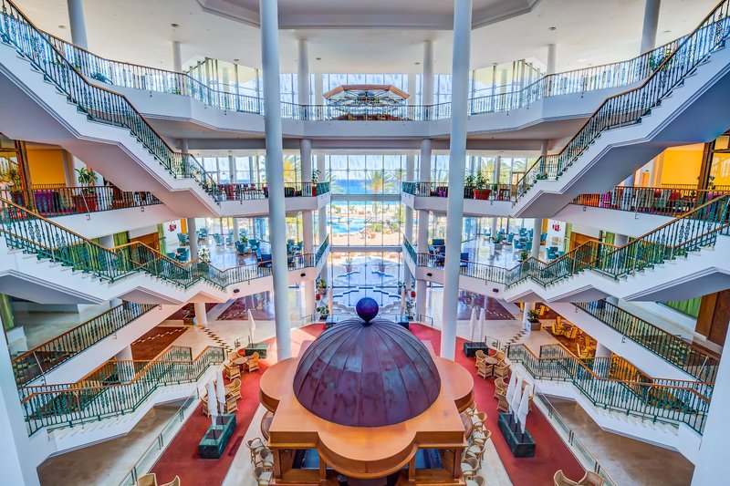 SBH Hotel Costa Calma Palace 14