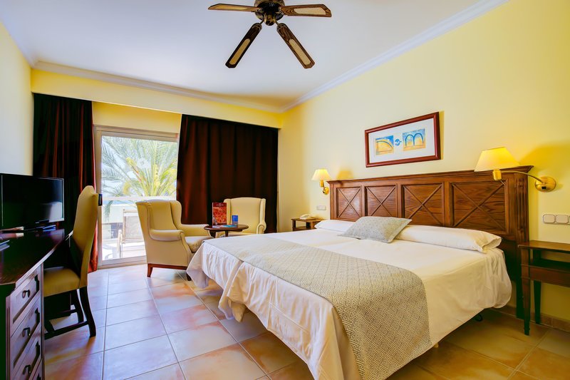 SBH Hotel Costa Calma Palace 16