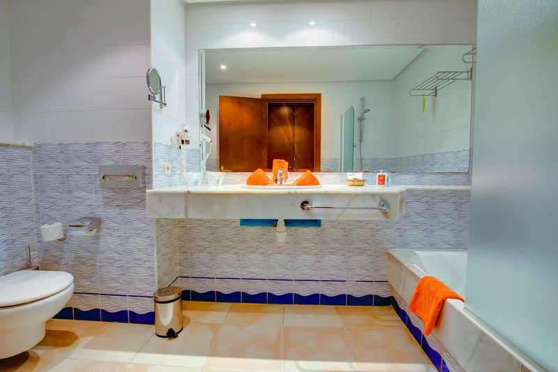 SBH Hotel Costa Calma Palace 18