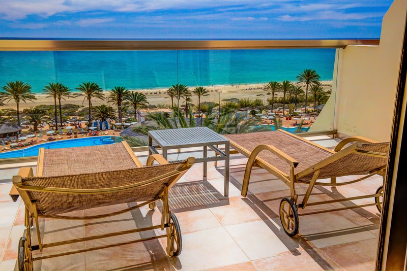 SBH Hotel Costa Calma Palace 19