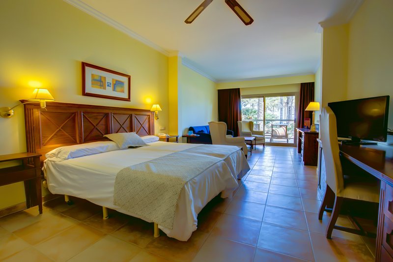 SBH Hotel Costa Calma Palace 20