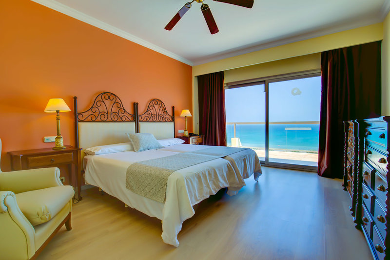 SBH Hotel Costa Calma Palace 22