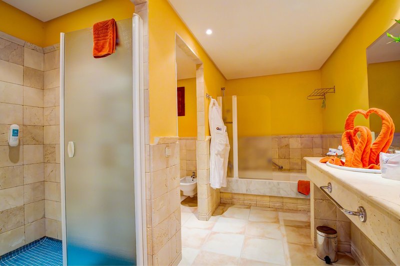 SBH Hotel Costa Calma Palace 24