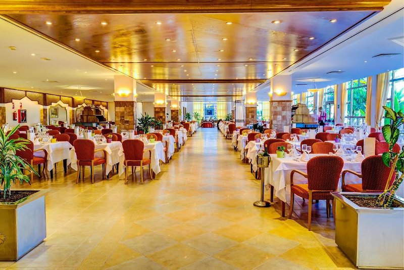 SBH Hotel Costa Calma Palace 27