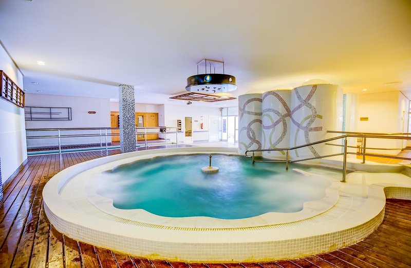 SBH Hotel Costa Calma Palace 35