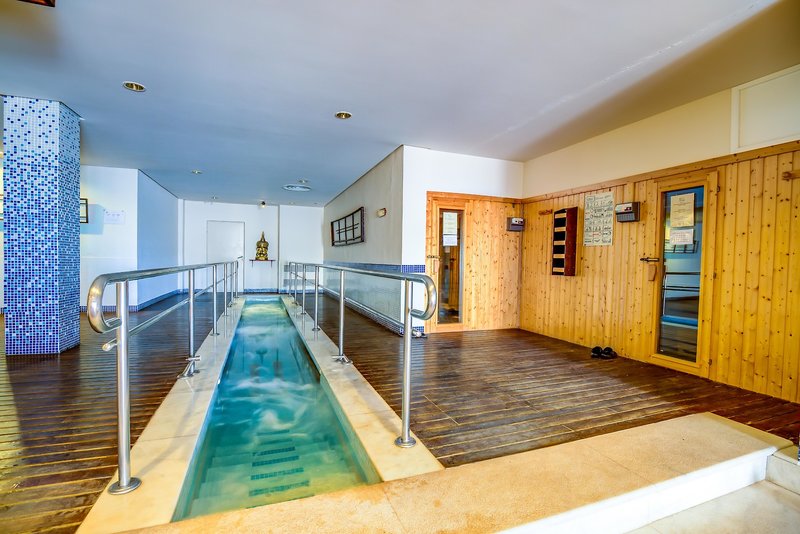 SBH Hotel Costa Calma Palace 36