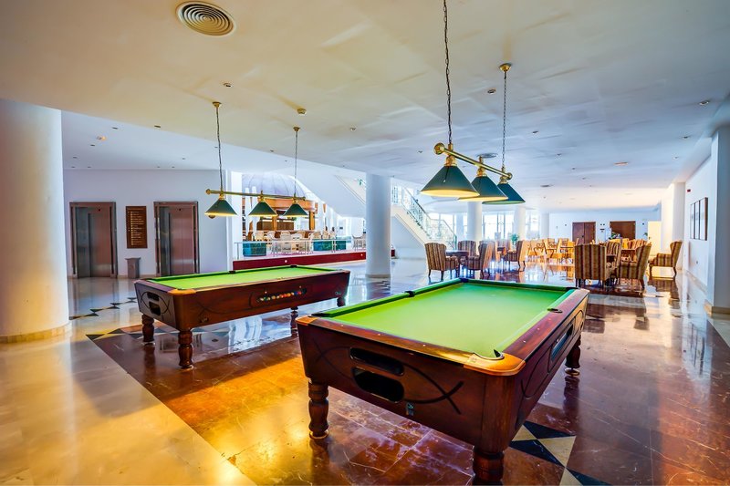 SBH Hotel Costa Calma Palace 38