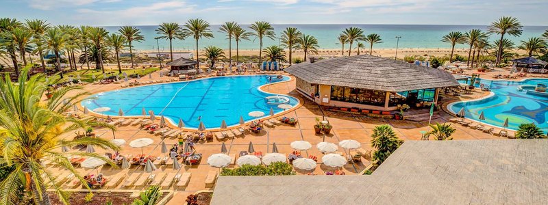 SBH Costa Calma Palace 1