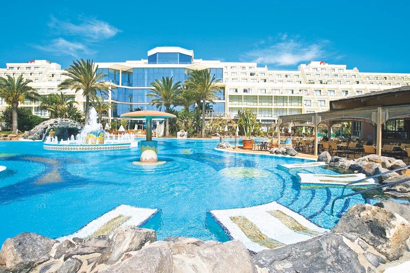 SBH Costa Calma Palace 2