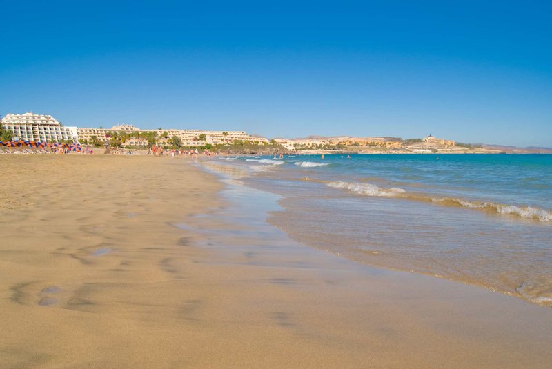 SBH Costa Calma Palace 4