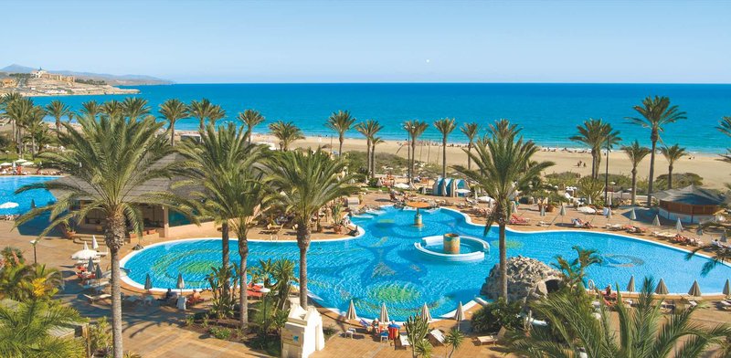 SBH Costa Calma Palace 5